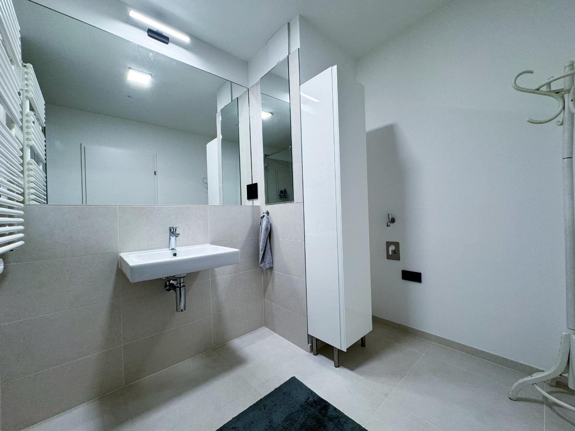 וינה Luxus-Apartment Mit Weitblick מראה חיצוני תמונה