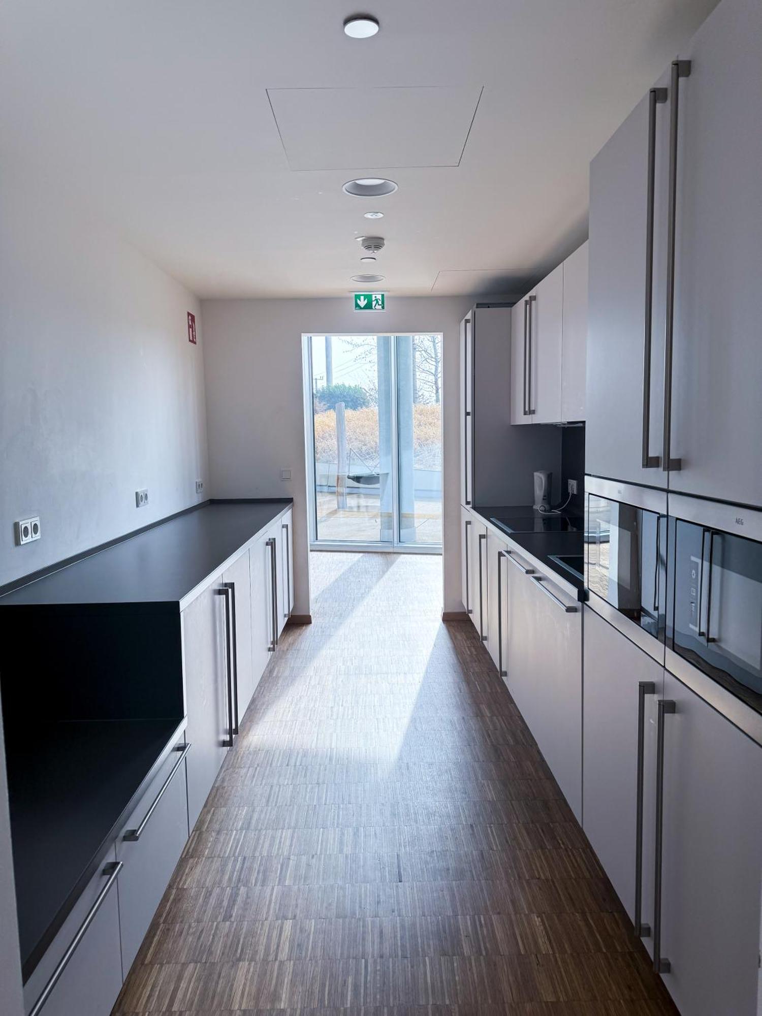 וינה Luxus-Apartment Mit Weitblick מראה חיצוני תמונה