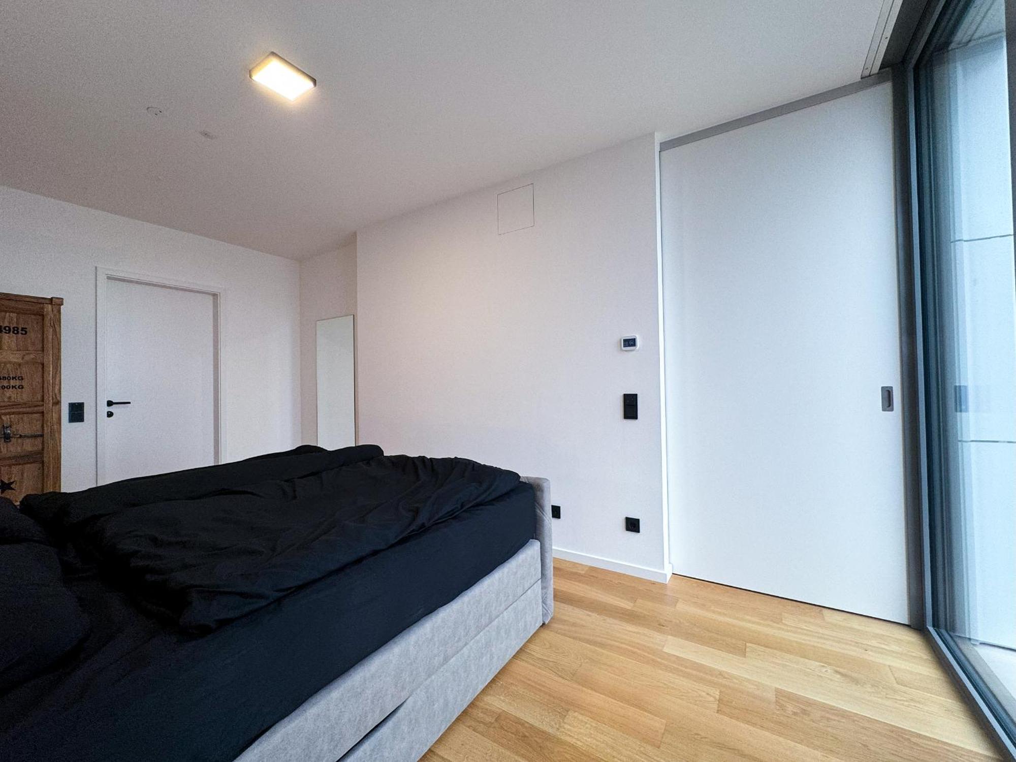 וינה Luxus-Apartment Mit Weitblick מראה חיצוני תמונה