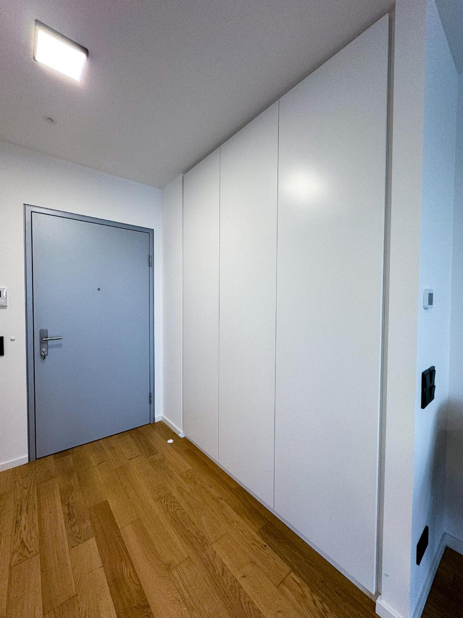 וינה Luxus-Apartment Mit Weitblick מראה חיצוני תמונה